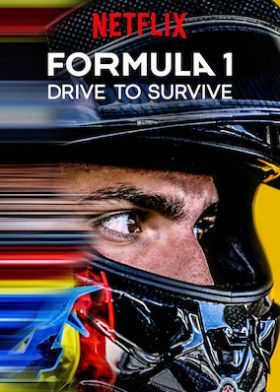 Formula 1: Hajsza a túlélésért 5 évad