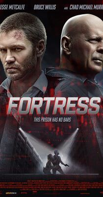 Fortress (2021) online film