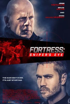Fortress: Sniper's Eye (2022) online film
