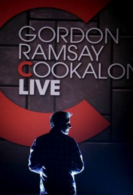 Főzz élőben Gordon Ramsay-vel! 1. évad (2008) online sorozat