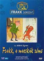 Frakk A macskák réme 1. évad (1972) online sorozat