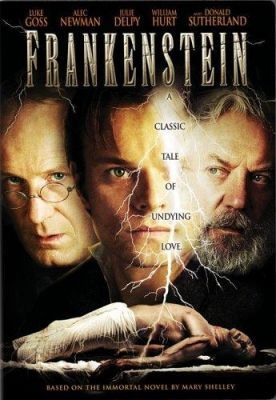 Frankenstein (2004) online film
