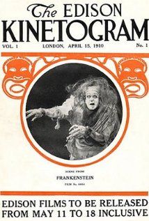 Frankenstein (1910) online film