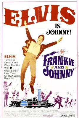 Frankie és Johnny (1966) online film