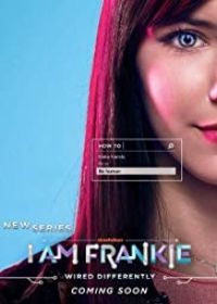 Frankie vagyok 1. évad (2017) online sorozat