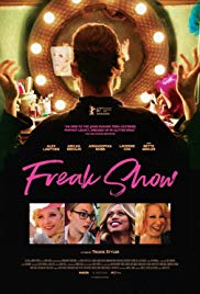 Freak Show (2017) online film