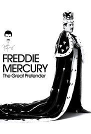 Freddie Mercury - A nagy tettető (2012) online film