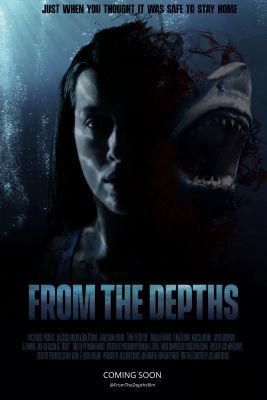 From the Depths (2020) online film