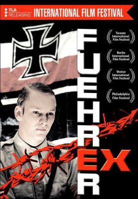 Führer Ex (2002) online film