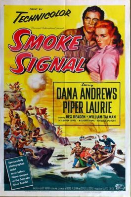 Füstjelzés (1955) online film