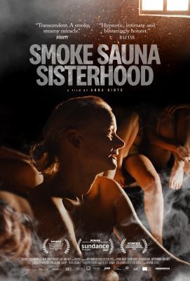 Füstszauna Testvériség (2023) online film