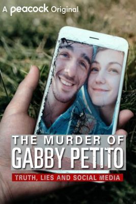 Gabby Petito meggyilkolása tények és áltények (2021) online film