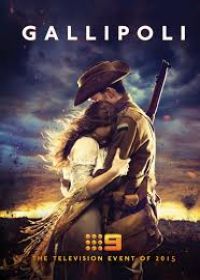 Gallipoli - Ifjú harcosok (2015) online sorozat