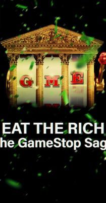 GameStop kontra Wall Street 1. évad (2022) online sorozat