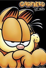 Garfield a képzelet szárnyán (1990) online film