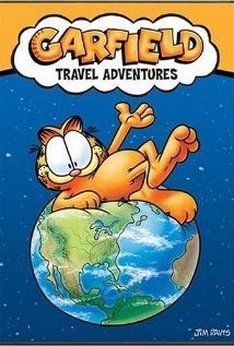 Garfield Hollywoodba megy (1987) online film