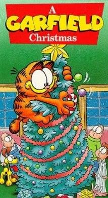 Garfield karácsonya (1987) online film