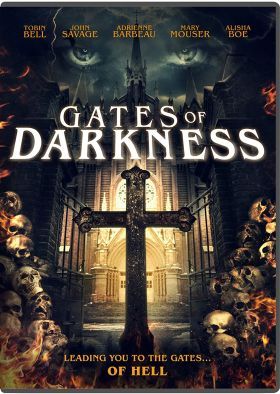 Gates of Darkness (2019) online film