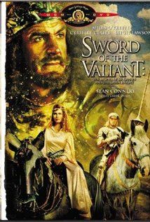 Gawain és a zöld lovag (1984) online film