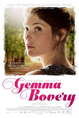 Gemma Bovery (2014) online film