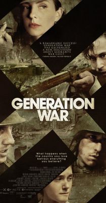 Generációk háborúja 1. évad (2013) online sorozat