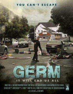 A Z csírasejt (Germ) (2013) online film