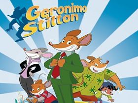 Geronimo Stilton (2009) online sorozat