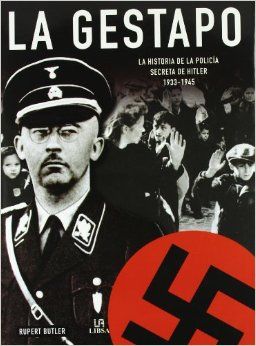 Gestapo - Hitler Állami Rendőrsége (2004) online film