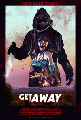 GetAWAY (2020) online film