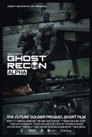 Ghost Recon: Alpha (2012) online film