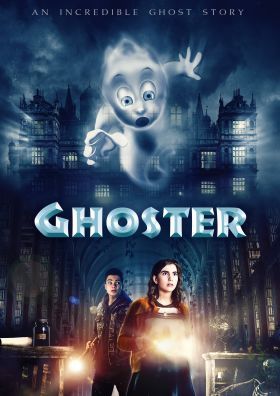 Ghoster (2022) online film