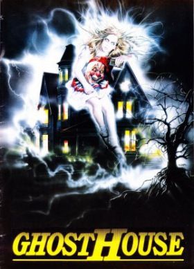 Ghosthouse aka La Casa 3 (1988) online film