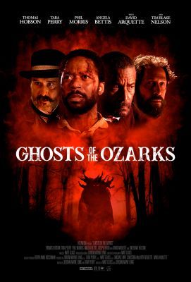 Ghosts of the Ozarks (2021) online film