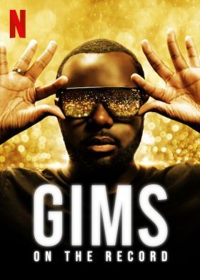 GIMS: On the Record (2020) online film