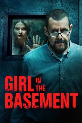 Girl in the Basement (2021) online film