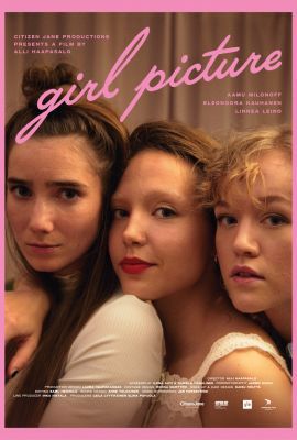 Girl Picture (2022) online film