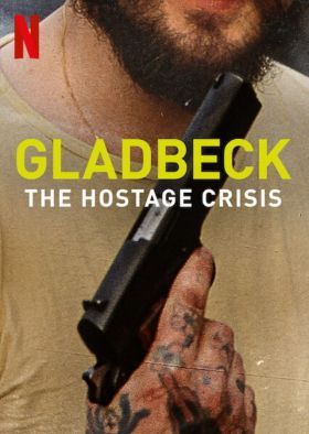 Gladbeck: The Hostage Crisis (2022) online film