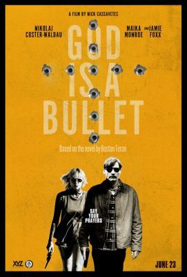 God Is a Bullet (2023) online film
