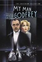 Godfrey, a lakáj (1936) online film