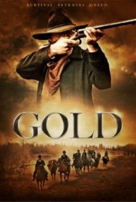 Gold (2013) online film