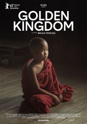 Golden Kingdom (2015) online film