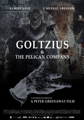 Goltzius és a Pelikán társaság (2012) online film
