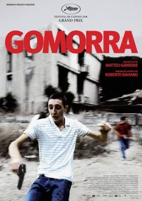 Gomorra új kiadás (2008) online film