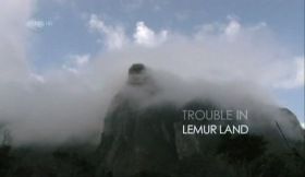 Gondok Lemúr-földön (2011) online film