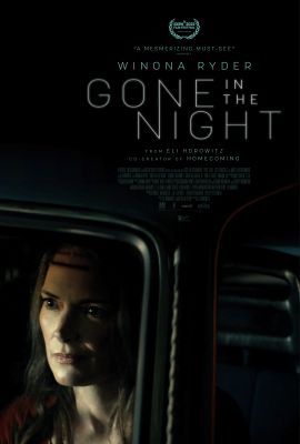 Gone in the Night (2022) online film
