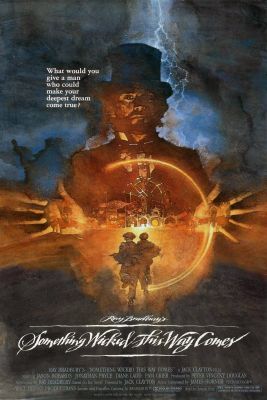 Gonosz lélek közeleg (1983) online film