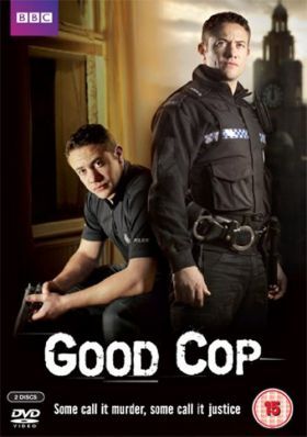 Good cop 1. évad (2012) online sorozat