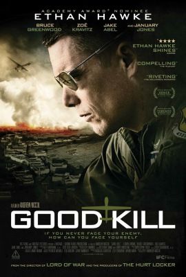Good Kill (2014) online film