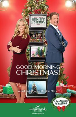 Good Morning Christmas! (2020) online film