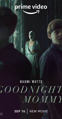 Goodnight Mommy (2022) online film
